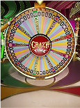 Crazy Time